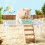 Transparent Detachable Hamster Platform with Clear Food 3