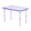 Transparent Detachable Hamster Platform with Clear Food 6