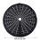 Halloween Tree Skirt Polyester 140cm 2