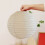 White Paper Lanterns 30x30 cm – 2 Pack 5