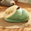 Cat Bed Slipper-Shaped Self-Warming Semi-Enclosed 7