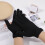Xinwanna1Pair Παιδικά Γάντια Πλενόμενα για Ολόκληρα Δάχτυλα Άνετα στη Χρήση Ελαστικά 2