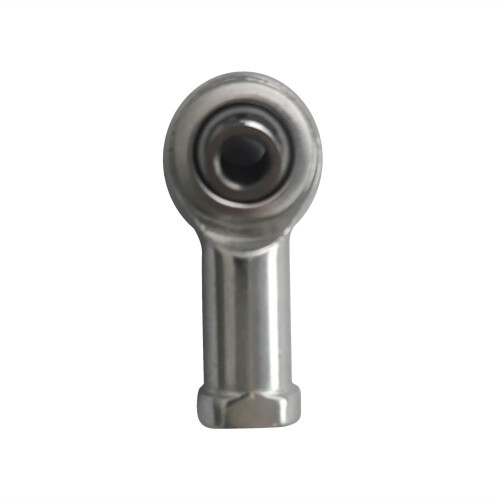 Soumake Metric Thread Rod End Bolt Oscillating Bearing Ball 1