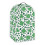 Elastic Polyester Mixer Cover with Protective for Home Kitchen Indoor Four-Leaf Clover 2