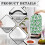 Elastic Polyester Mixer Cover with Protective for Home Kitchen Indoor Four-Leaf Clover 4