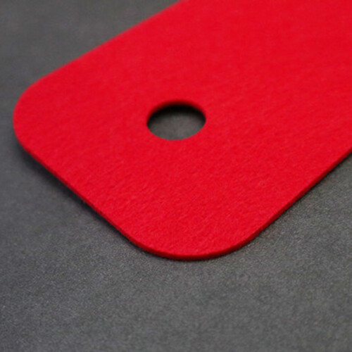 Pot Protector Mats 12Pcs Wide Application Non-Slip Practical Cookware Protectors Pot Pan Separator Pads 1
