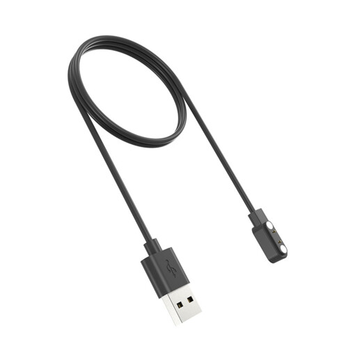 Cabo de carregamento magnético de 100 cm/39 polegadas. Solução de carregamento prática e sem esforço. Durável e adequado para vsitoo. 2
