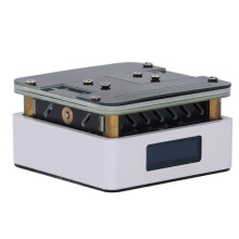 Electric Soldering Hot Plate for CPU IC Chips, 160C-350C, Type C