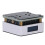 Electric Soldering Hot Plate for CPU IC Chips, 160C-350C, Type C 1