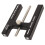 Brake Booster Push Rod Adjustment Tool Solid Magnetic Core 5