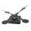 Silent Quartz Clock Movement Kit for 5mm Panels 3