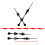 Silent Quartz Clock Movement Kit for 5mm Panels 5