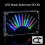 Fun LED Rhythm Light Display With Microcontroller And Amplifier 5