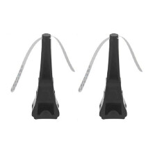 2pcs Fly Repellent Fan Insect Repellent Table Fan Repel Flies Fly Fan Suitable for Camping Picnic BBQ