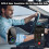 Προσαρμογέας Bluetooth5.0Aux για στερεοφωνικό αυτοκινήτου/οικιακού χώρου/ακουστικά – 6
