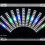 Fun LED Rhythm Light Display With Microcontroller And Amplifier 7
