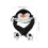 Raindrops Plush Hat Bunny Ears Hat Moving Ears Hat Bride 60X25X8CM 2