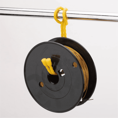 Conjunto de 10 abraçadeiras de silicone de 45 cm (18 polegadas) - abraçadeiras de torção reutilizáveis e flexíveis para agrupar e prender 1