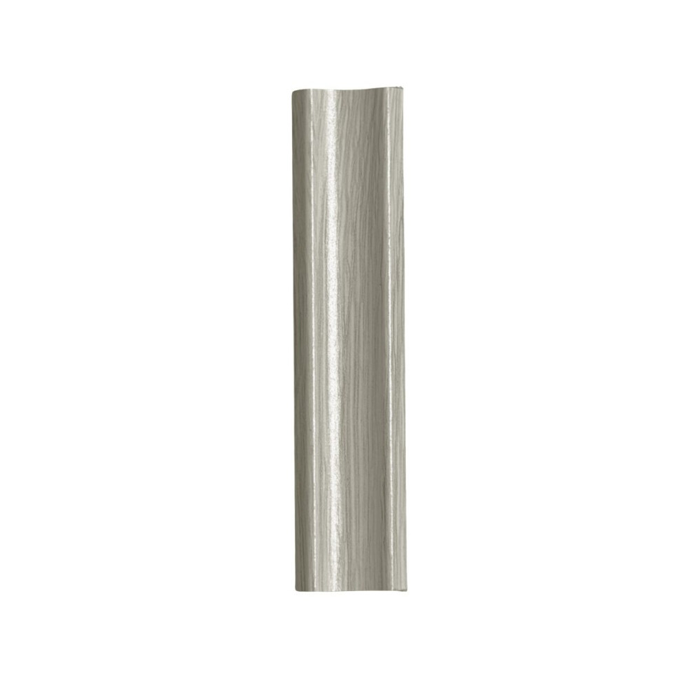 Laminate & Wood Floor Scotia Beading Alpine (2.4M Length) Pack Of 10 9502475196192
