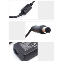18.5V 3.5A 65W Laptop/Notebook Power Charger Adapter for Elitebook 8440P 7.4X5.0(US Plug)