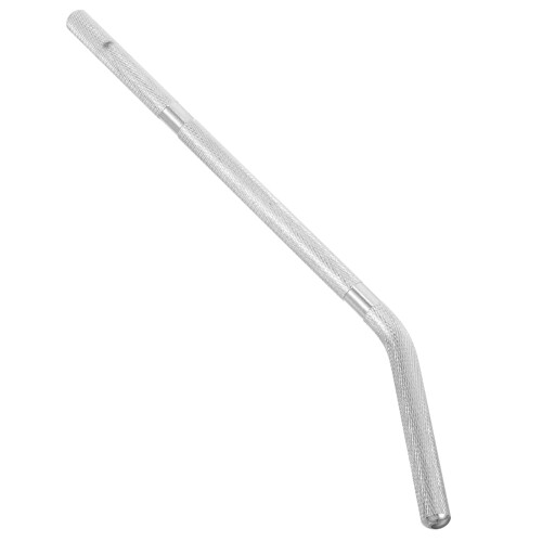 Raindrops Cowbell Bracket Drum Kit Stand 24.6x1.0x1.0 cm 2