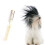 Dog Grooming Comb Dual Blade Deshedding Tool 1 Pack 2