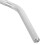 Raindrops Cowbell Bracket Drum Kit Stand 24.6x1.0x1.0 cm 7