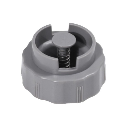 Ice Maker Water Tank Cap Valve Assembly for Opal Ice Maker, Ice Maker Side Tank Replacement Parts