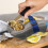 SlicePro Cut-Resistant Glove Stainless Steel Mesh 1 Pair 4