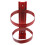 Fire Extinguisher Wall-mounted Bracket 1 Piece 5