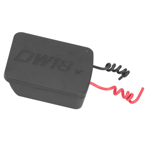 14.4V-20V Lithium Battery Adapter for DCB Series, 130mm Cable 2