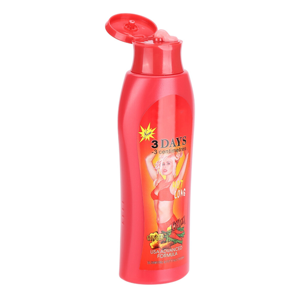 Cream 200Ml Herbal Body Firming Slimming For Abdomen & Thighs