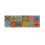 Excelsa Trinacria 100% Cotton Table Runner 140 x 45 cm 2