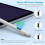Penna stilo attiva compatibile con iPad, iPhone, Samsung e altri dispositivi iOS/Android. 3