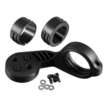Bike Mount Secure GPS Holder for Bryton Rider 10 15 60 100 310 320 330 410 420 450 530 750