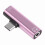 USB-C to 3.5mm Audio Adapter 5