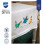 Vervaco Table Runner Kit Coloured Chickens, White, Approx. 40 x 100 cm 5