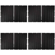 8x 48-22-8452 Foam Custom Tool Drawer Inserts for Packout Drawer Tool Boxes for Packout Foam Inserts