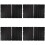 8x 48-22-8452 Foam Custom Tool Drawer Inserts for Packout Drawer Tool Boxes for Packout Foam Inserts 1