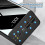 Portable Power Bank 30000mAh LCD Display 4 USB Fast Charging 2