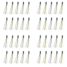 40PCS CA-888 CA888 15-24 Inch Universal LCD Monitor Power Board Power Module