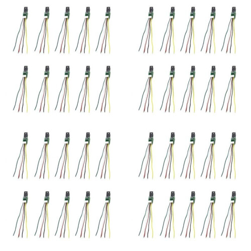 40 Peças CA-888 CA888 15-24 Polegadas Módulo de Alimentação da Placa de Alimentação Do Monitor LCD Universal