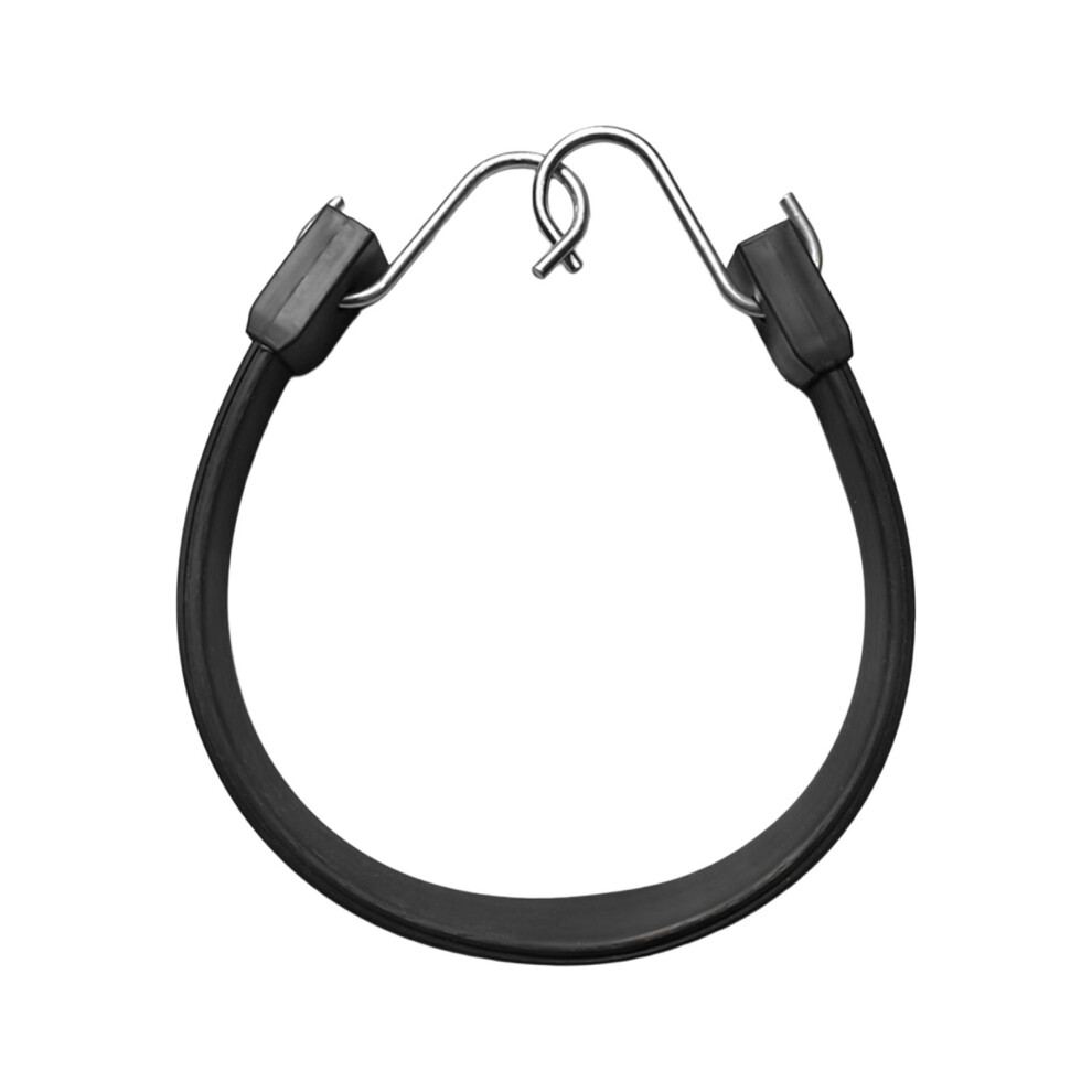 Strong Elastic Bungee Cords With Hooks For Cargo Bundling 6001832512222