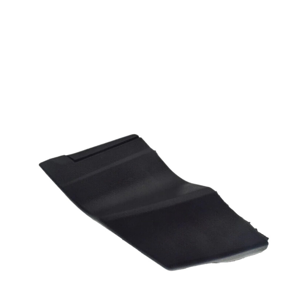 Passenger Side Windshield Wiper Cowl Cover Trim Restores Protection Oem Fit For Toyota Yaris 20062010 Black 9092120234206