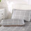 Foldable Summer Cooling Mat with Pillowcase – Queen Size, 150x200cm 1