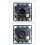 720P Global Shutter Exposure Usb Industrial Camera Module 120 Frames OV9281 High-Speed Mobile Capture Linux A 4