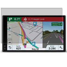 Anti Spy TPU Screen Protector for Garmin RV 770 LMTS, Self Healing Scratch Resistant Film