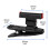 For  GO3S/3 Magnetic Quick-Release Cold Shoe to Shoulder Strap Clip Multi-Angle Adjustment Fixed Bracket 8