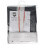 Vervaco Printed Table Runner Christmas Trees, Assorted 2