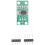 8X X9C103S Digitale Potentiometer Module 100K 100E Order Digitale Potentiometer Circuit 4